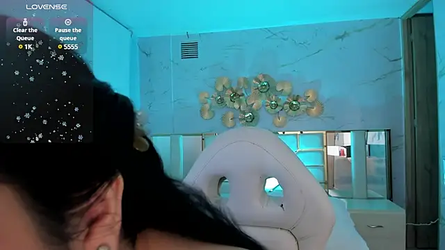 Snapshot of stefany_duque1_ chatting on March 7, 2025, 2:36 am stefany duque1 online show from March 7, 2025, 2:36 am