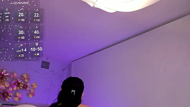 Snapshot of stefany_duque1_ chatting on March 13, 2025, 2:16 am stefany duque1 online show from March 13, 2025, 2:16 am