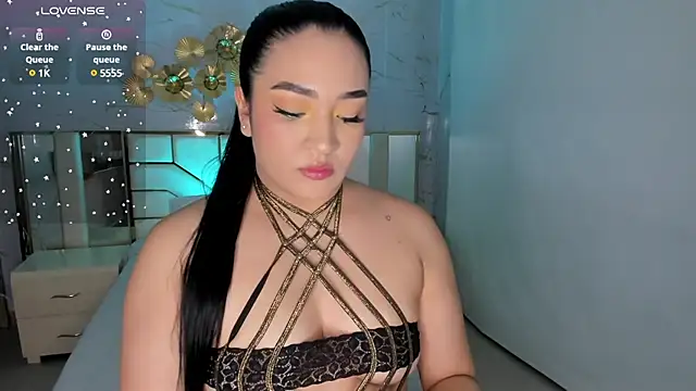 Snapshot of stefany_duque1_ chatting on March 18, 2025, 2:47 am stefany duque1 online show from March 18, 2025, 2:47 am