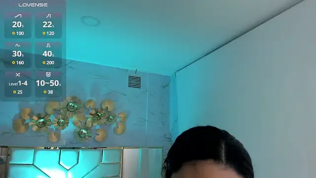 Snapshot of stefany_duque1_ chatting on March 19, 2025, 3:20 am stefany duque1 online show from March 19, 2025, 3:20 am