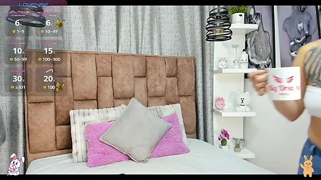 Snapshot of paris_noa chatting on February 11, 2025, 7:38 pm paris noa online show from February 11, 2025, 7:38 pm