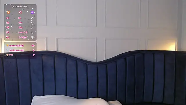 Abbydreams  online show from January 24, 2025, 2:28 am