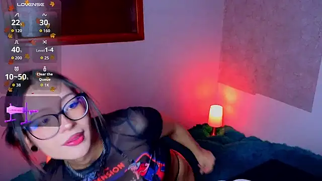 Snapshot of Abbydreams_ chatting on September 21, 2025, 1:57 pm Abbydreams online show from September 21, 2025, 1:57 pm