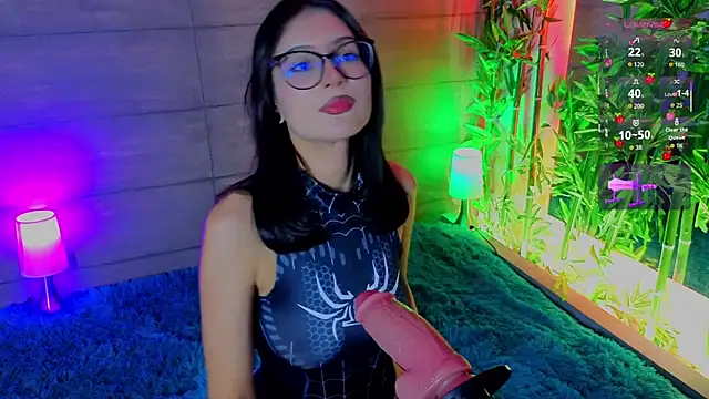 Snapshot of Abbydreams_ chatting on October 25, 2025, 7:52 pm Abbydreams online show from October 25, 2025, 7:52 pm