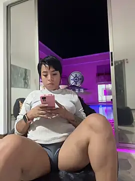 Petite Abigail online show from December 29, 2024, 3:33 am