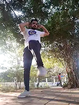 hot punekar online show from February 13, 2025, 2:56 am