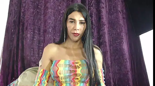 Ebonyxprincess  online show from December 25, 2024, 7:13 pm