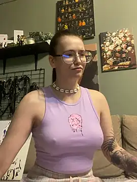 Sabrina shells online show from March 6, 2025, 5:00 pm