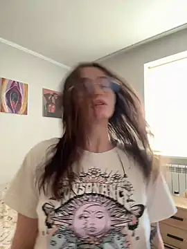 Sabrina shells online show from May 1, 2026, 8:30 am