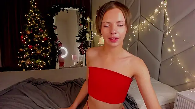 Carrie Byrd online show from January 9, 2025, 2:40 pm