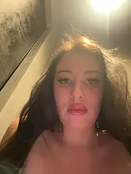 AndreaMood online show from December 31, 2024, 11:31 am