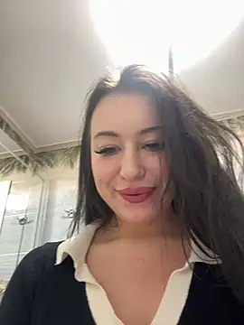 AndreaMood online show from January 1, 2025, 7:30 am