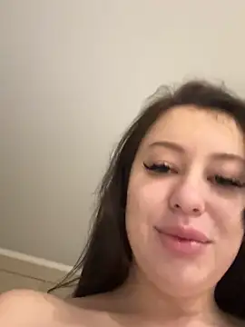 AndreaMood online show from January 6, 2025, 1:31 am
