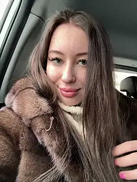 AndreaMood online show from January 11, 2025, 4:27 am