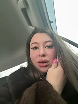 AndreaMood online show from January 12, 2025, 4:31 am