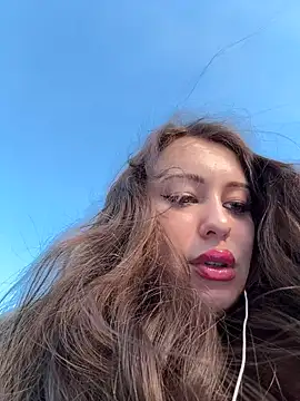 AndreaMood online show from January 13, 2025, 4:50 am