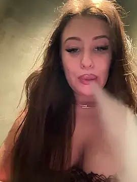 AndreaMood online show from February 23, 2025, 8:49 am