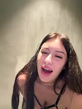 AndreaMood online show from February 27, 2025, 10:26 am