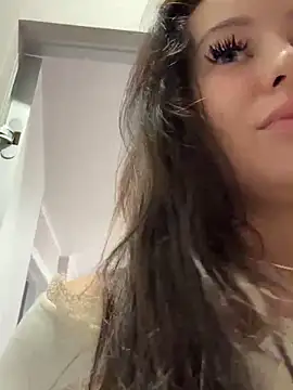 AndreaMood online show from February 28, 2025, 4:21 am