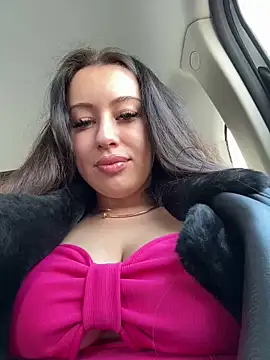 AndreaMood online show from February 28, 2025, 7:26 am