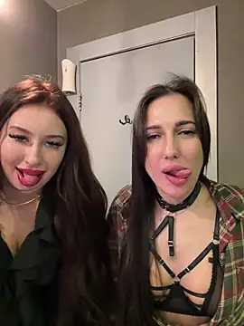 AndreaMood online show from March 17, 2025, 10:17 am