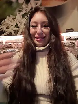 AndreaMood online show from March 23, 2025, 3:21 am