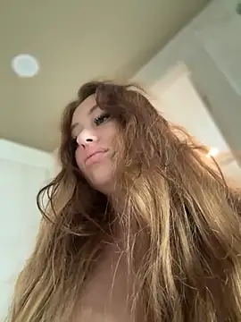 AndreaMood online show from November 19, 2025, 1:16 am