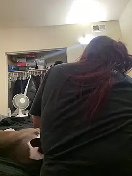 Snapshot of Dnasty408 chatting on September 21, 2025, 10:11 pm Dnasty408 online show from September 21, 2025, 10:11 pm