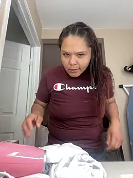 Snapshot of Dnasty408 chatting on September 29, 2025, 1:22 am Dnasty408 online show from September 29, 2025, 1:22 am