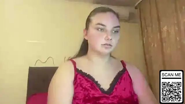 Dreamyblushfairy online show from October 6, 2025, 3:20 pm