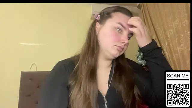 Dreamyblushfairy online show from January 18, 2026, 5:06 pm