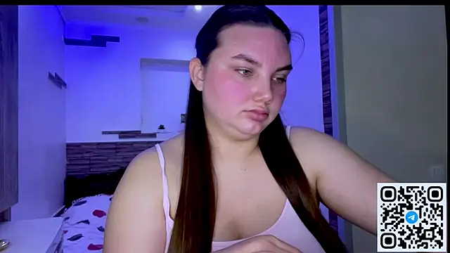 Dreamyblushfairy online show from May 7, 2026, 7:03 am