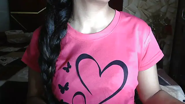 Somiya87 online show from February 25, 2026, 5:33 pm