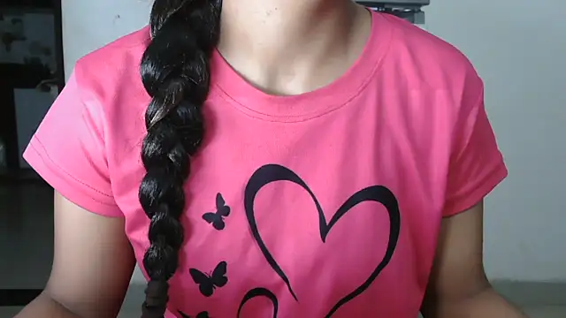 Somiya87 online show from March 19, 2026, 10:08 am