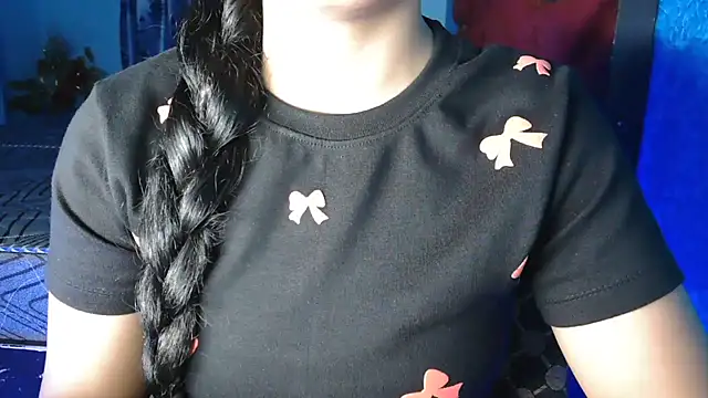 Somiya87 online show from May 8, 2026, 6:24 pm