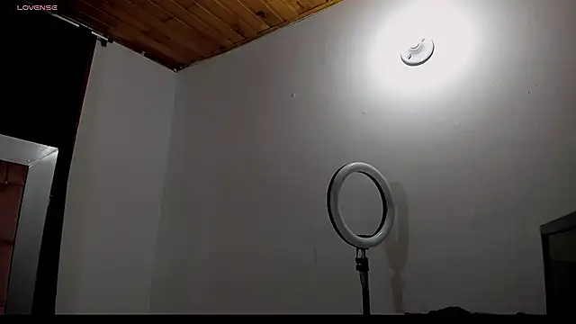 Lana Parker 01 online show from October 9, 2025, 8:29 pm