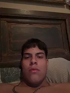 leandrollst 3 online show from December 1, 2025, 7:30 pm