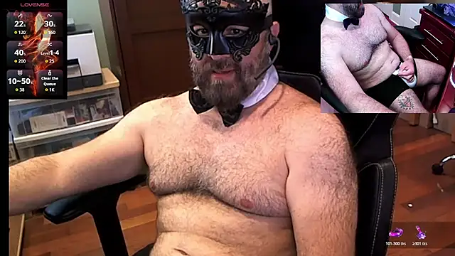 geronimo 431 online show from June 9, 2026, 3:56 pm