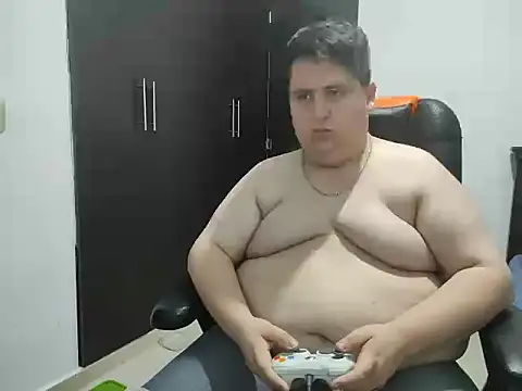 Gorditohot online show from January 13, 2025, 7:00 am