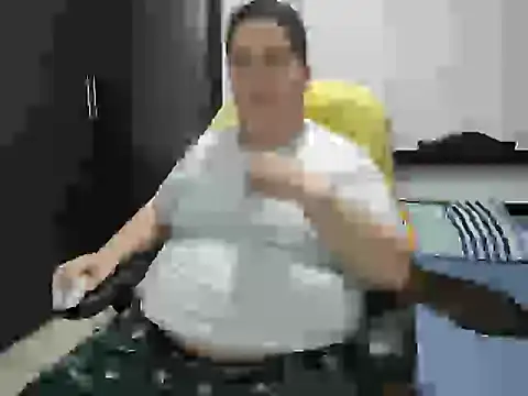 Gorditohot online show from January 16, 2025, 3:02 am