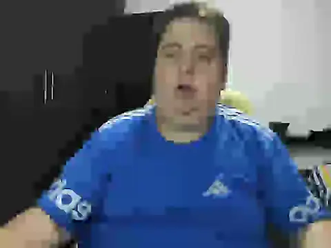 Gorditohot online show from January 16, 2025, 11:27 pm