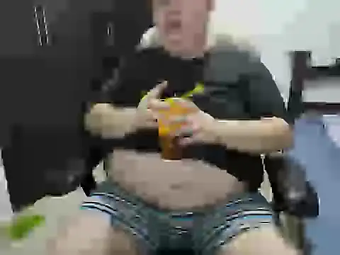 Gorditohot online show from January 20, 2025, 5:37 am