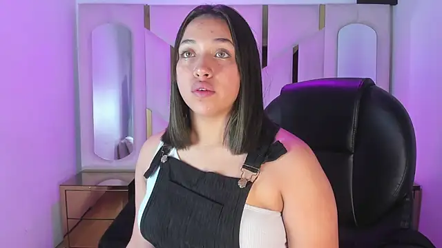 IsabellRodriguez18 online show from March 13, 2026, 3:35 am