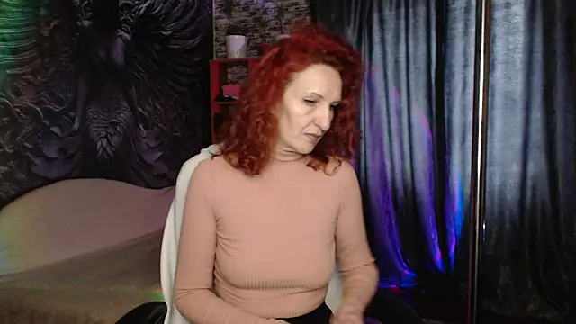 Colibri  online show from February 15, 2026, 7:51 am