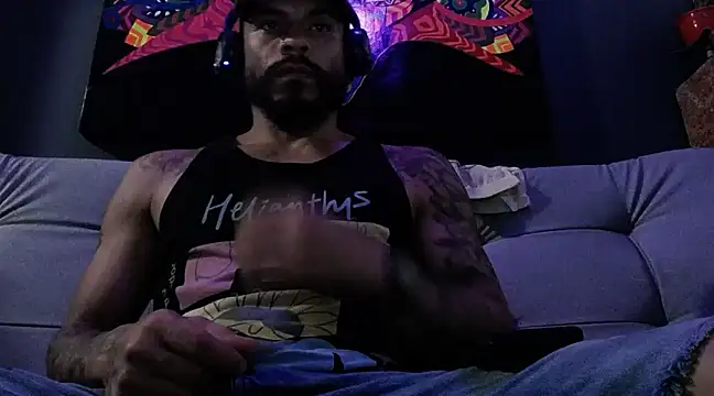 callme douglas online show from February 25, 2025, 10:50 pm