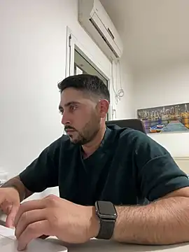 luffykingofpirets online show from January 9, 2025, 9:26 pm