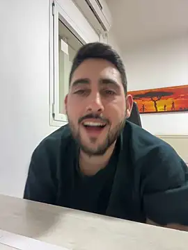 luffykingofpirets online show from February 13, 2025, 10:33 pm