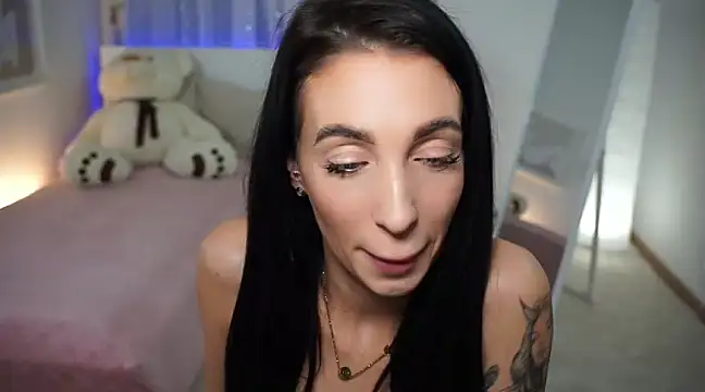 Laady Rosee online show from January 10, 2025, 9:31 pm