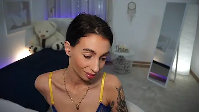 Laady Rosee online show from January 19, 2025, 5:18 pm