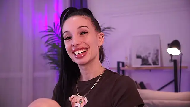 Laady Rosee online show from February 8, 2025, 5:39 pm